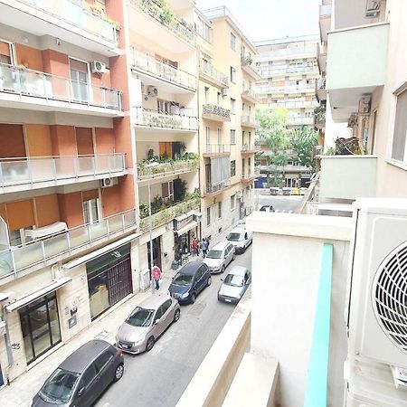 Le Camere Di Don Vito - Bari Policlinico Eksteriør billede