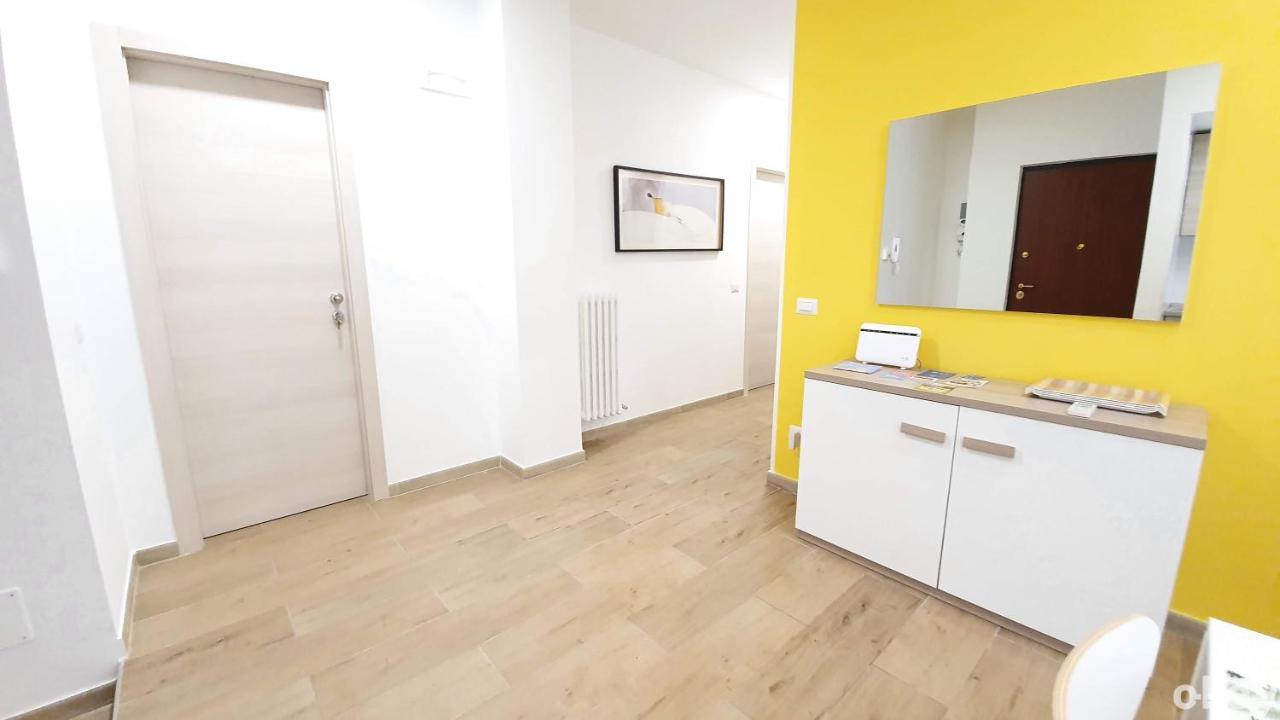 Le Camere Di Don Vito - Bari Policlinico Eksteriør billede