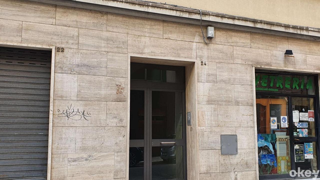 Le Camere Di Don Vito - Bari Policlinico Eksteriør billede